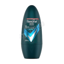 5 Adet Rexona Roll-on Men Actvedry 50 Ml