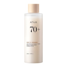 Anua Rice 70 Glow Milky Toner - Pirinç Özlü Aydınlatıcı Tonik 250 Ml