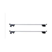Oluklu Ara Atkı Tavan Barı(120Cm)Port Bagaj,Üst Çitaya Monteli