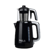 Tefal My Tea 1.9 L Çay Makinesi Siyah
