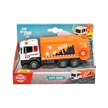 Ers 203742012 Sesli Ve Işıklı Şehir Araçları