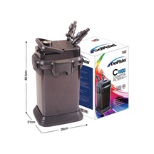 Dolphin C-1600 Akvaryum Dış Filtre Full Dolu