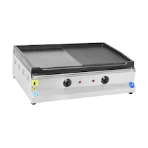 Himaksan Döküm Elektrikli Izgara 70 CM