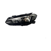 Honda - Ön Far Siyah Sol Civic Fe1 2021-