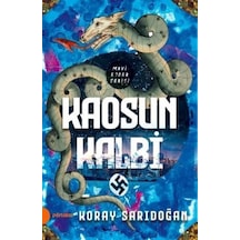 Kaosun Kalbi - Koray Sarıdoğan - Portakal