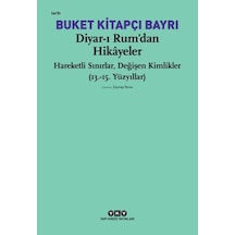 Diyar-ı Rum Dan Hikayeler - Ezjı-721862