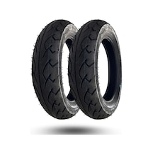 Tvs Jupiter 125-110 Ön Arka Dış Lastik Takım Tubeless Tvs al