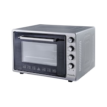 Musullu MF-1470 70 LT Midi Fırın