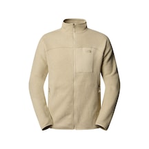 The North Face Erkek Front Range Polar Nf0a84hv66p1 Gri