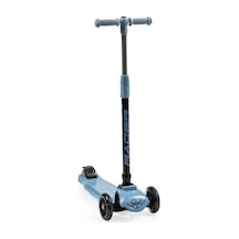 Baby2go Racer Scooter Mavi