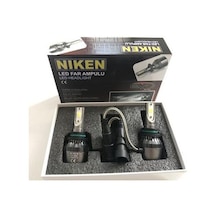 Niken Evo Serisi Led Xenon H4 8000 Lm