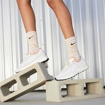 Nike Waffle One Vintage Kadın Sneaker Ayakkabı Beyaz