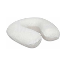 Wingmed Visco Ortopedik Seyahat Boyun Yastığı - Ergonomik Destek Diğer