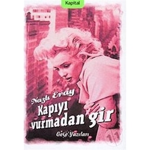 Kapıyı Vurmadan Gir