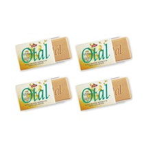 Otacı Otal Çam Katranlı ve Kükürtlü Sabun 80 G 4'lü
