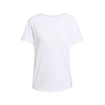Adidas Kadın Beyaz T-shirt Motıon Es T Jm4480 Beyaz Adidas Kadın Beyaz T-shirt Motıon Es T Jm4480 Beyaz