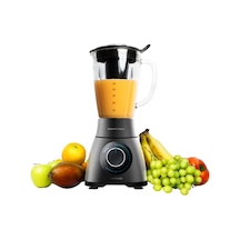 Cecotec Power Black Titanium 2500max Perfectmix 1500 W Smoothie Blender