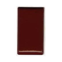 Zig Kuretake Gansai Tambi Tablet Sulu Boya 36 Wıne Red Çok Renkli