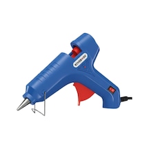11 Mm Silikon Uyumlu 80 W Güçlü Silikon Tabancası 5 Adet Silikon Hediyeli - Lisinya