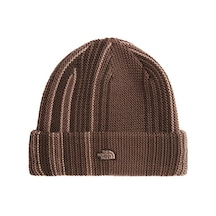 The North Face Explore Beanıe Bere Nf0a8chkw9a1 Kahverengi
