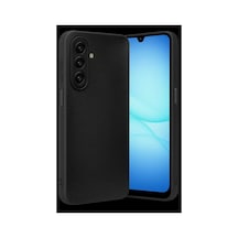Samsung Galaxy Uyumlu A27 5g Thermax Silikon Kılıf - Siyah İtdark58717