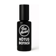Peugeot Kum Gri Ets  Rötuş Boyası 25 Ml, Etsflea
