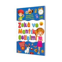 Zeka ve Mantık Gelişimi Bıcırık Yayınları