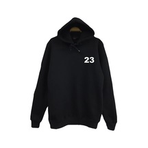 23 Kapüşonlu Sweatshirt