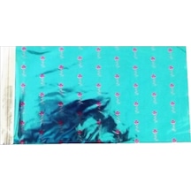Metalize Poşet 25x35 100 Adet