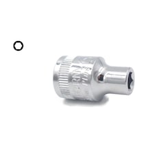 Ceta Form 6 mm 3/8” 6 Köşe Lokma Anahtar C12-H06