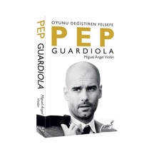 Pep Guardiola / Miguel Angel Violan