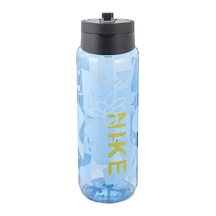 Nike Tr Renew Recharge Straw Suluk Sporcu Suluğu 16 Oz Desenli