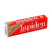 Lapiden Tüy Dökücü Krem
