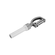 ZWILLING Z-CUT 5İ1 ARADA SOYUCU, GRİ