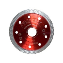 Proter Pr 180 Cg 180 Mm Süper İnce Kesim Elmas Testere