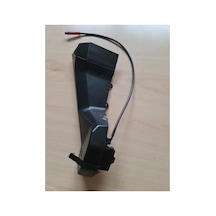 Opel Grandland Dashcam Adaptörü