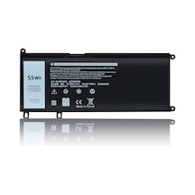 Dell Inspiron 17 7773 7778 7786 Batarya A+++ Pil