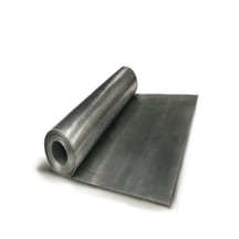 Kurşun Levha 100x200 Cm 1 Mm Kalınlık
