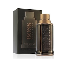Hugo Boss The Scent Le Parfum 100 Ml Erkek Parfüm Fresh