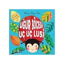 Uğur Böceği Uç Uç Lusi: Senin İçin Kocaman Bir Sürpriz Var Sku: Zeusstk223ed22661