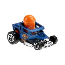 Hotwheels Hot Wheels Tooned Skull Shaker