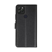 General Mobile Gm 22 Plus Trend S Plus Kapaklı Telefon Kılıf - Siyah