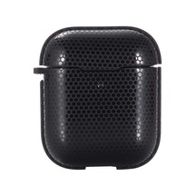 Lexroo Airpods Airbag 20 Kılıf - Siyah
