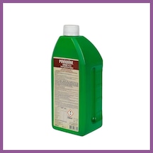 Bezos Scrub Poviodine - %7,5 - 1 Litre Rengaren