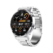 Spor Watch Klasik Arama Yapan Erkek Akıllı Saat Android&ios Huawei Iphone Samsung Uyumlu Kol Saati 8