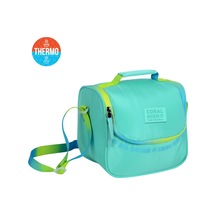 Coral High Su Yeşili Thermo Beslenme Çantası 27426 Yosun Yeşili