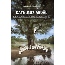Kaygusuz Abdal / Haydar Şahin