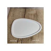 Yy3118 Yumurta Sunumluk 24cm Silikon Kalıp
