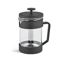 French Press 330ml Açık Bej