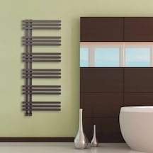 Paslanmaz Çelik Russet Kahverengi Vista Havlupan
